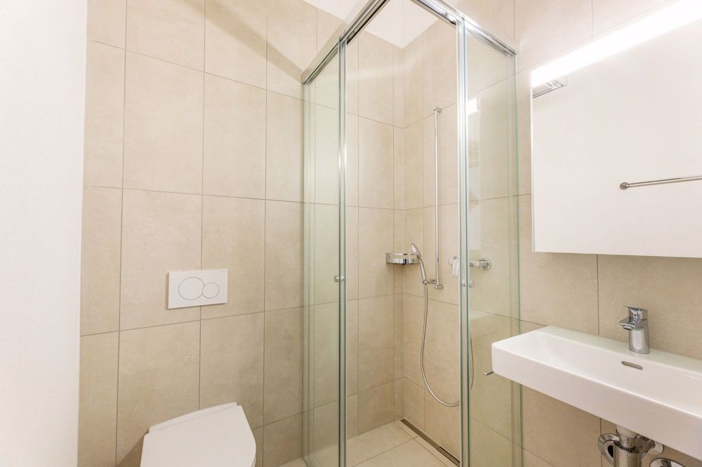 Neubau-Maisonettewohnung mit imposanter Raumhöhe! - Bild 6