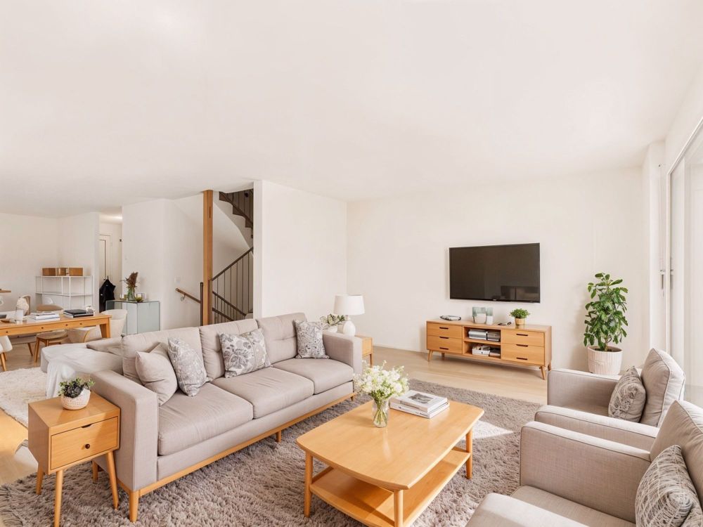 Villa neuve de 200 m² - Disponible de suite - Bild 2