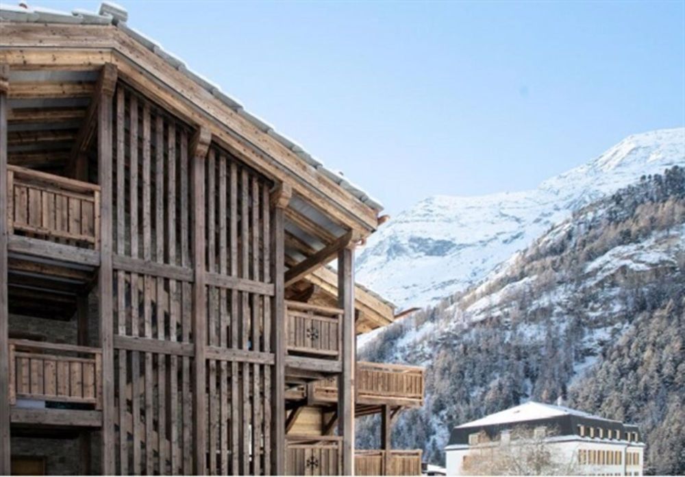 Luxuriöse 3,5-Zimmer-Wohnung in Serviced Komplex - Bild 2