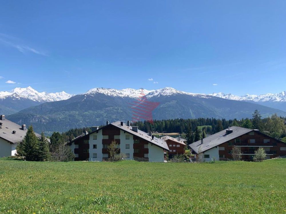 Das Domaine du Parc - 3,5 Zimmer geräumig und hell - Bild 6