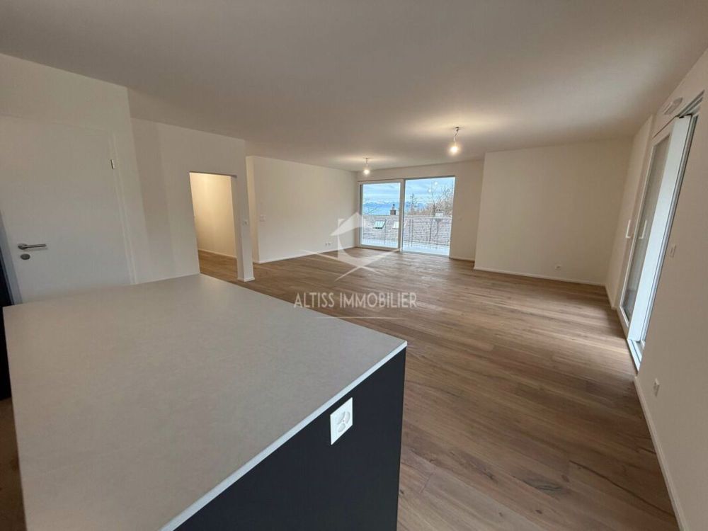 Neue Wohnung - Bild 1