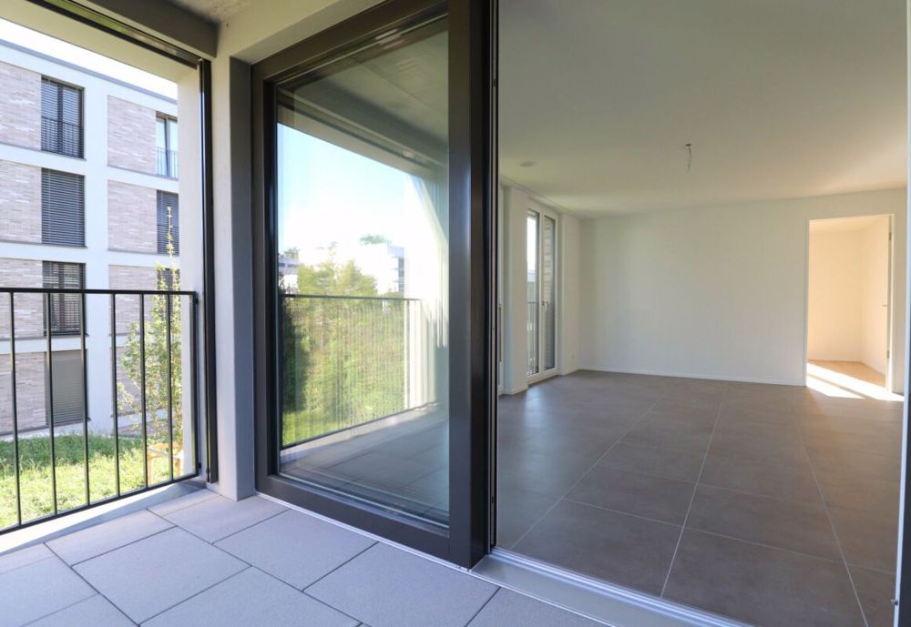 3 1/2-Zimmer-Wohnung / Xaver-Areal, Binningen - Bild 3