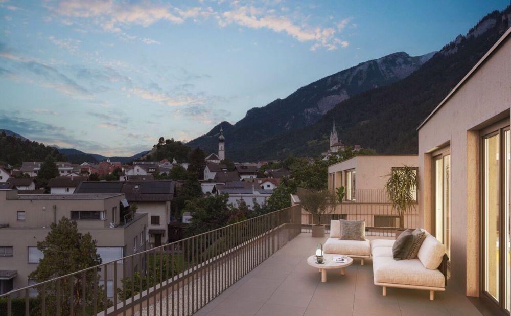 SURI 1719 Attika - Bild 1