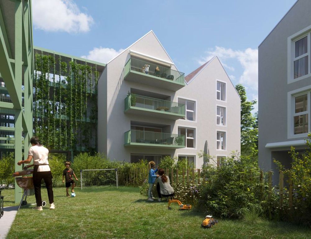 PIERRE DE SOLEIL", VOTRE NOUVEAU HAVRE DE PAIX - Bild 6