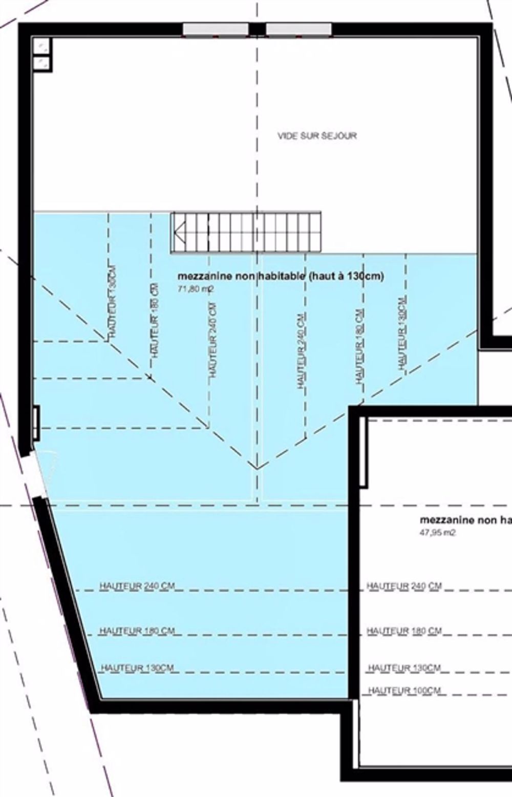 Minergie-Wohnung im Hyperzentrum von Saint-Cergue - Bild 10