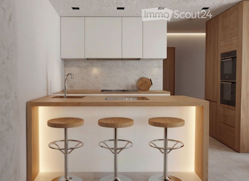 Charmantes villas individuelles, belle vue dégagée – Plus que 3 disponibles - Bild 3