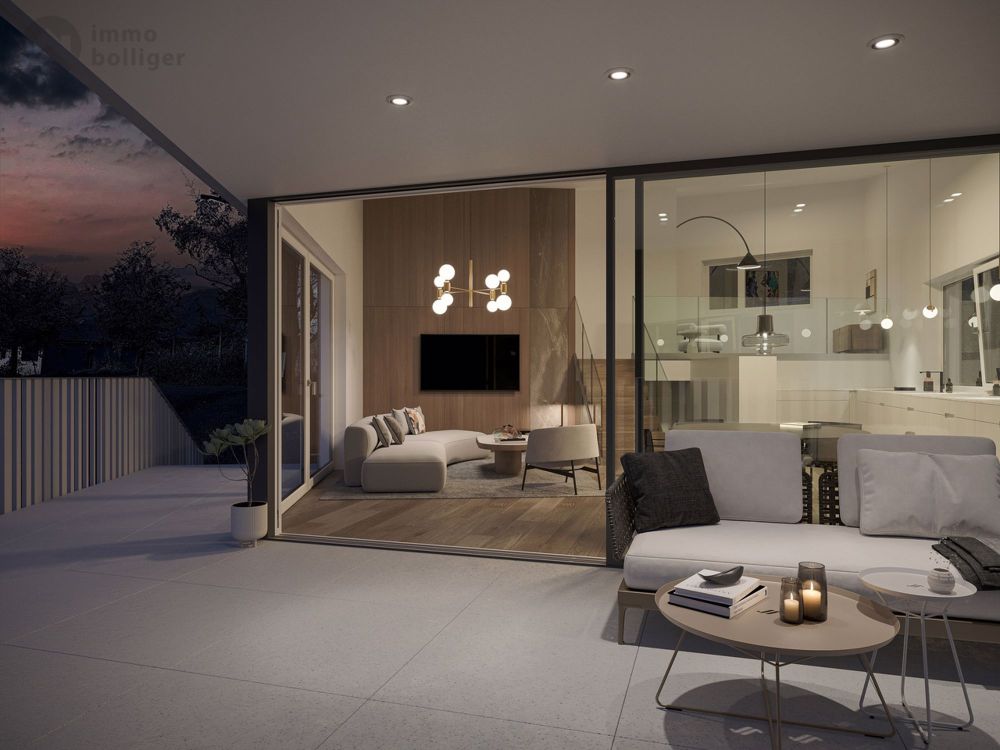 Exklusiv und nachhaltig Leben im Schwarzhaar - Bild 5