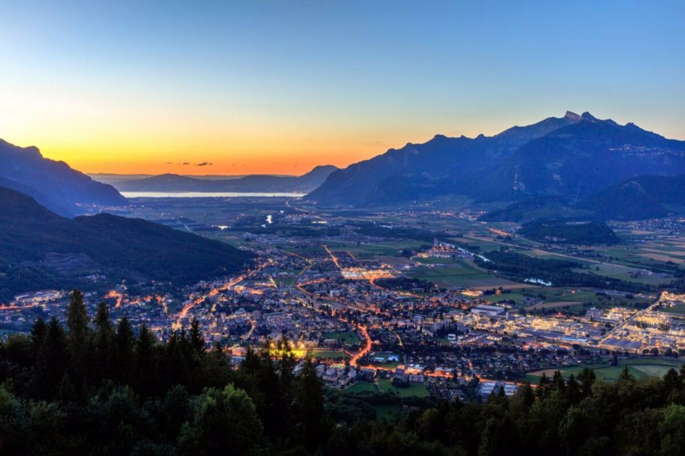 Schönes 3,5-Zimmer-Apartment mit Balkon in Monthey - Bild 8