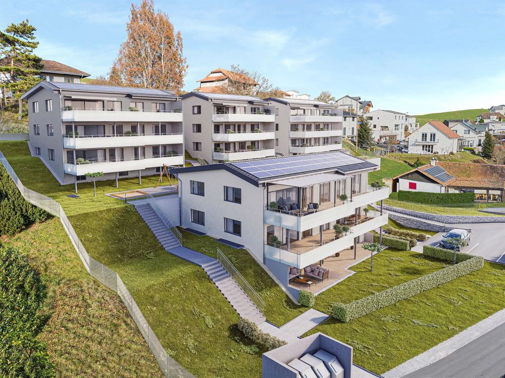 Raum für neue Lebensqualität - Bild 2