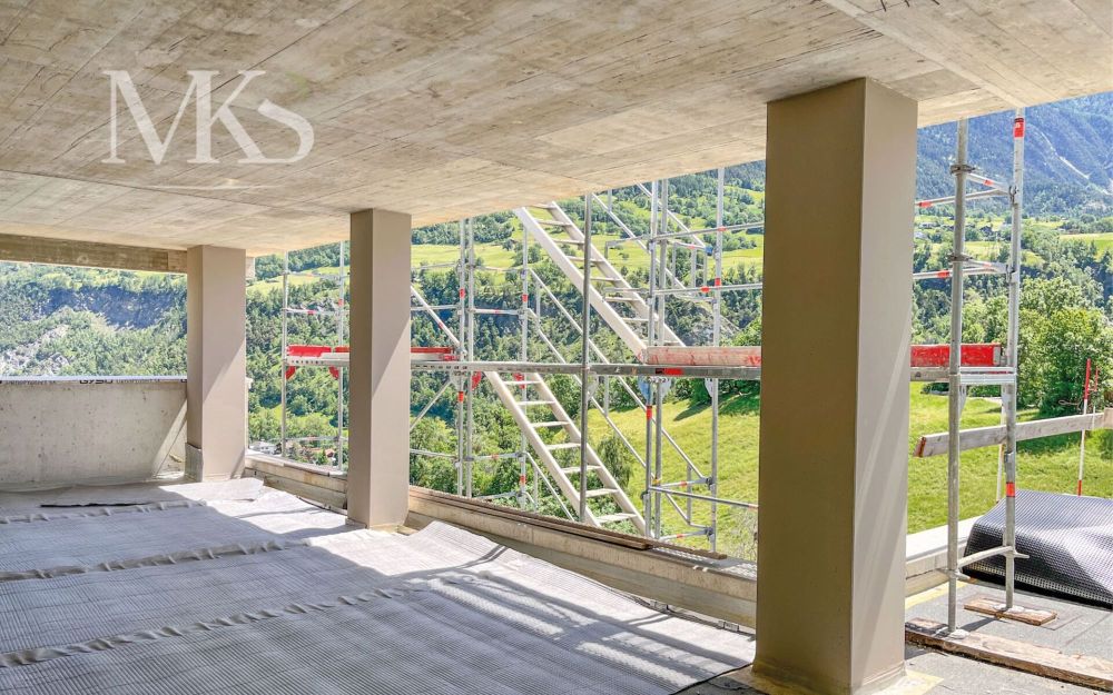 Ihr Wohntraum: Sonne und Panorma auf 182 Quadratmetern - Bild 1