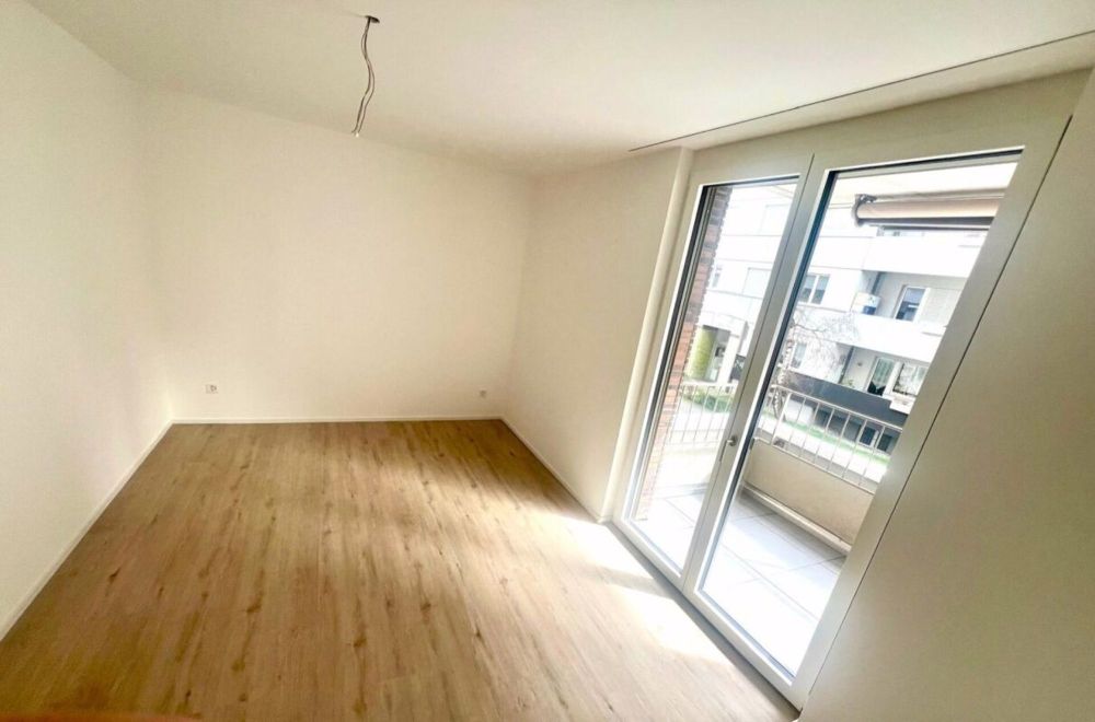 Neue 3.5 Zimmerwohnung an zentraler Lage - Bild 9
