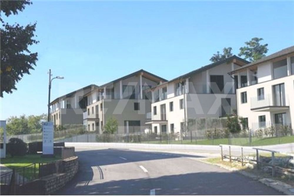 Nuovo, moderno 2,5 locali con giardino privato - Bild 3