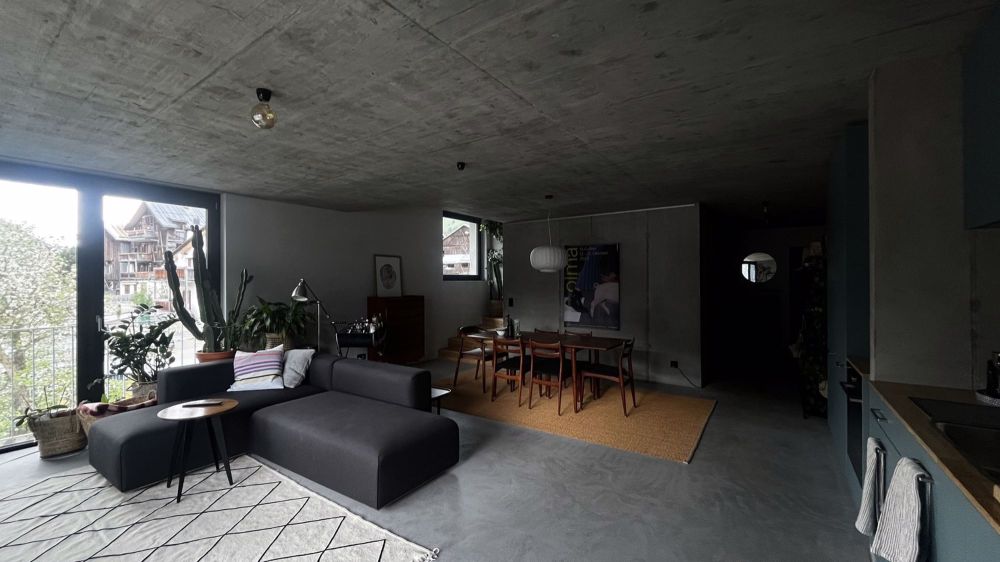 4 ½ Zimmer-Wohnung in Sent mieten - Bild 4