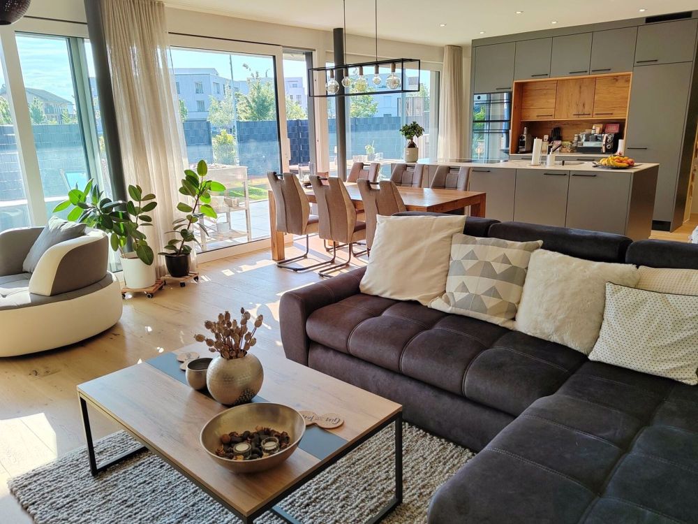 5 ½ Zimmer-Maisonette in Altenrhein kaufen - Bild 4