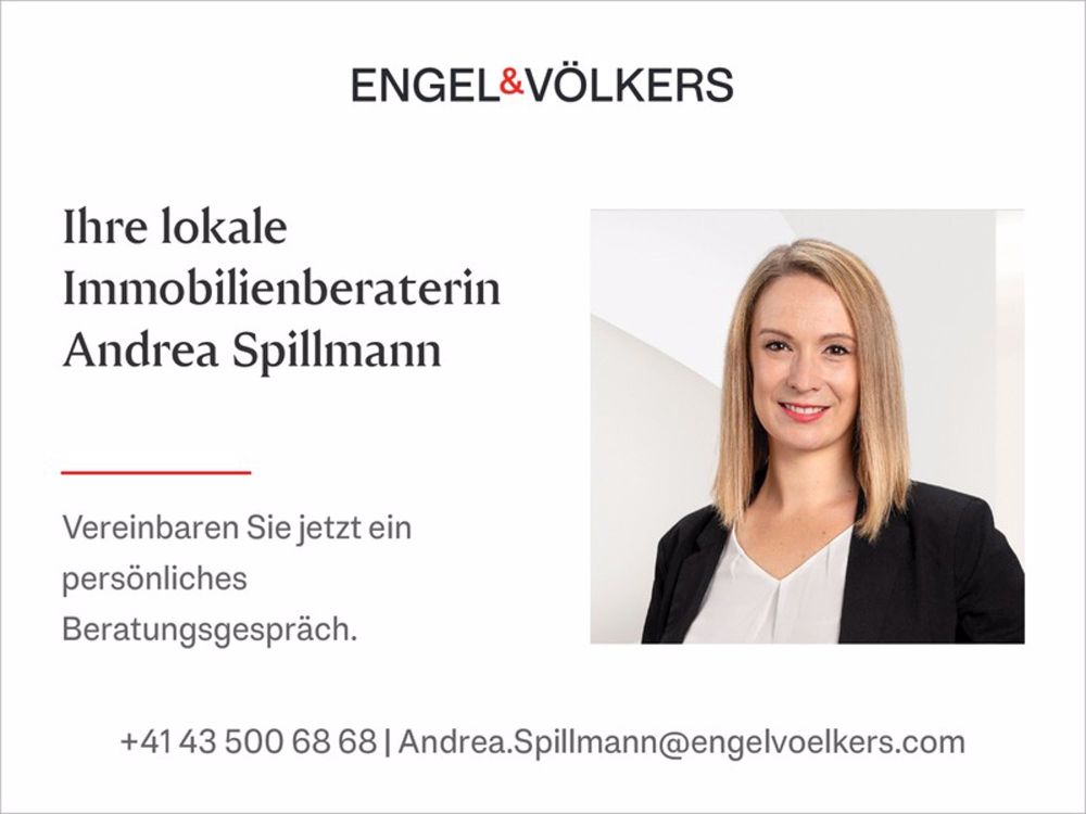 Wohnen im Grünen: Neubau mit 188m² Gartenanteil - Bild 7