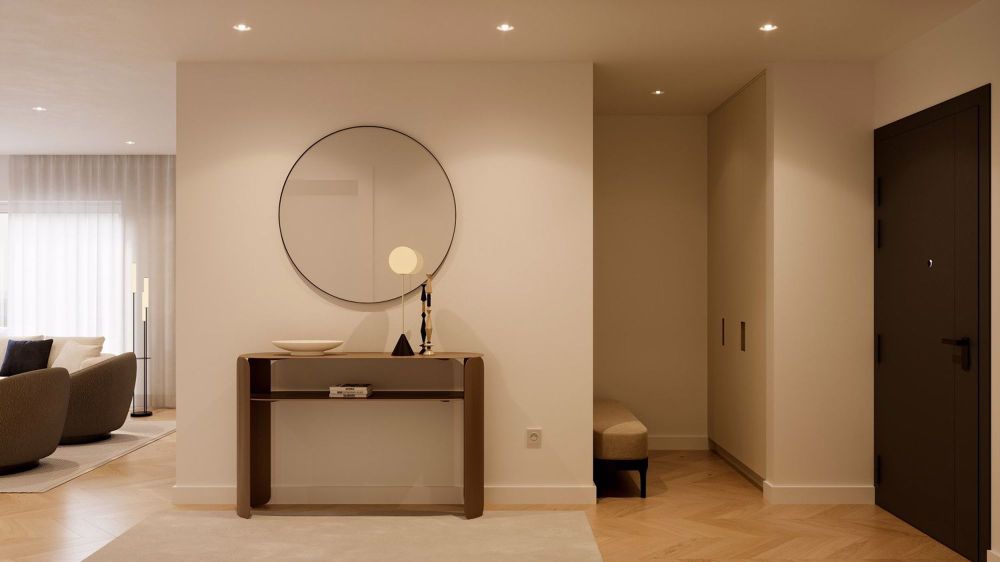 Exquisite 5.5 Zimmer Terrassenwohnungen - Bild 10
