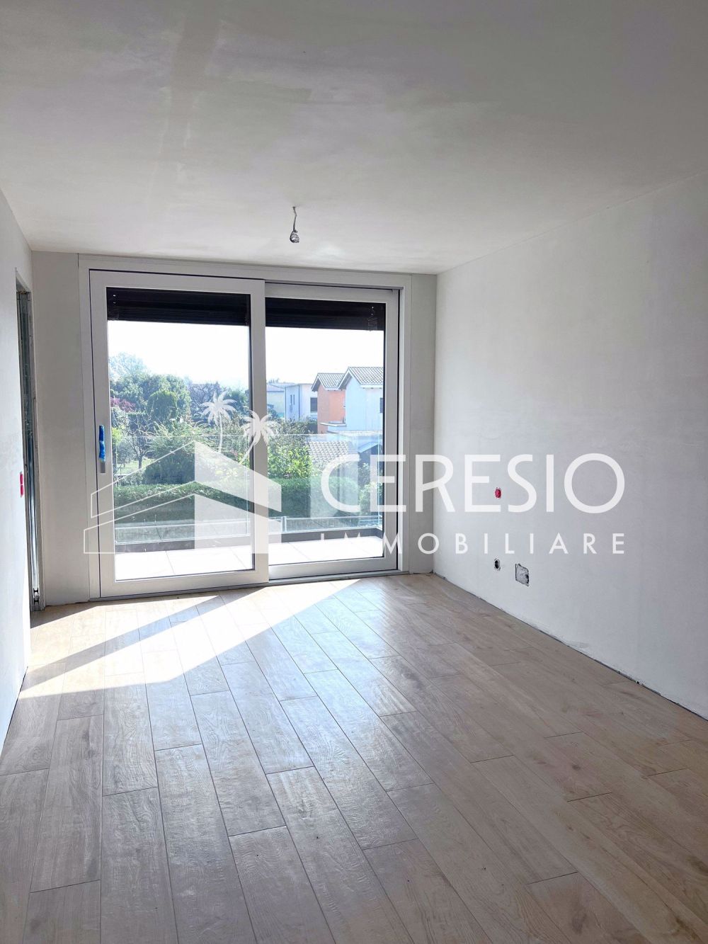 Neue Villa zur Verkauf in Ligornetto - Bild 3