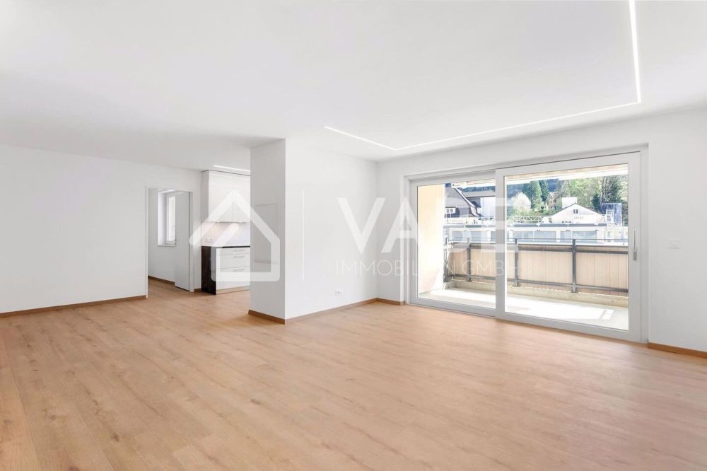Moderne 3½-Zimmer-Neubauwohnung mit Alpenblick & Top-Ausstattung in Bühler AR - Bild 6