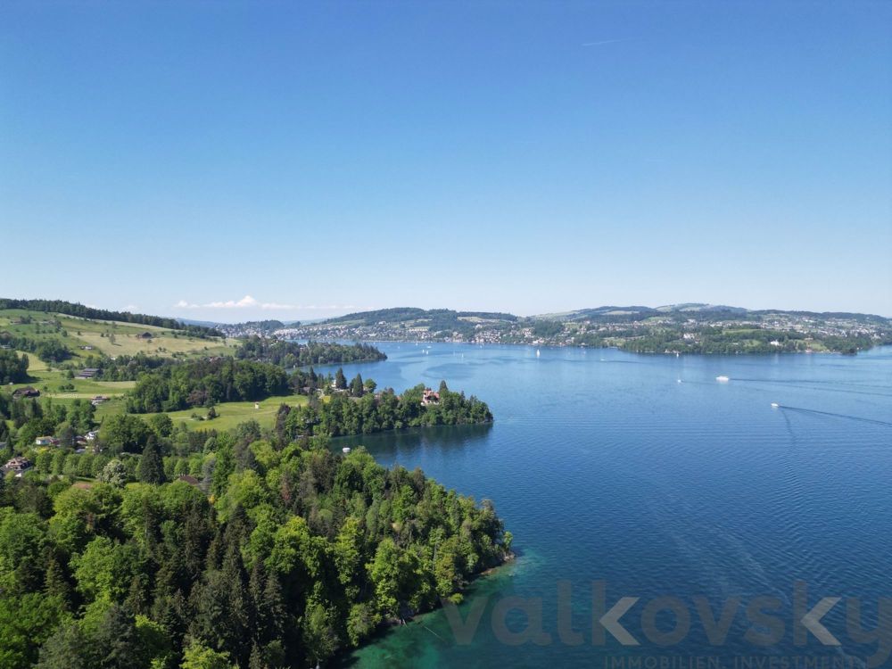 Coming Soon - Ihr neues Zuhause in Kastanienbaum - Bild 7