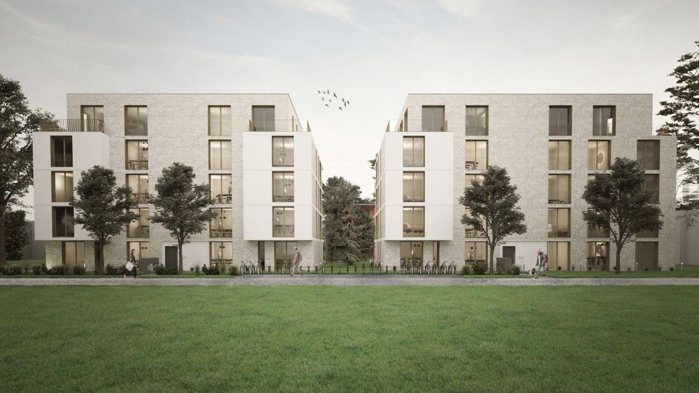 Aarberg Living - Neubau von 18 exklusiven Wohneinheiten in Aarberg - Bild 3