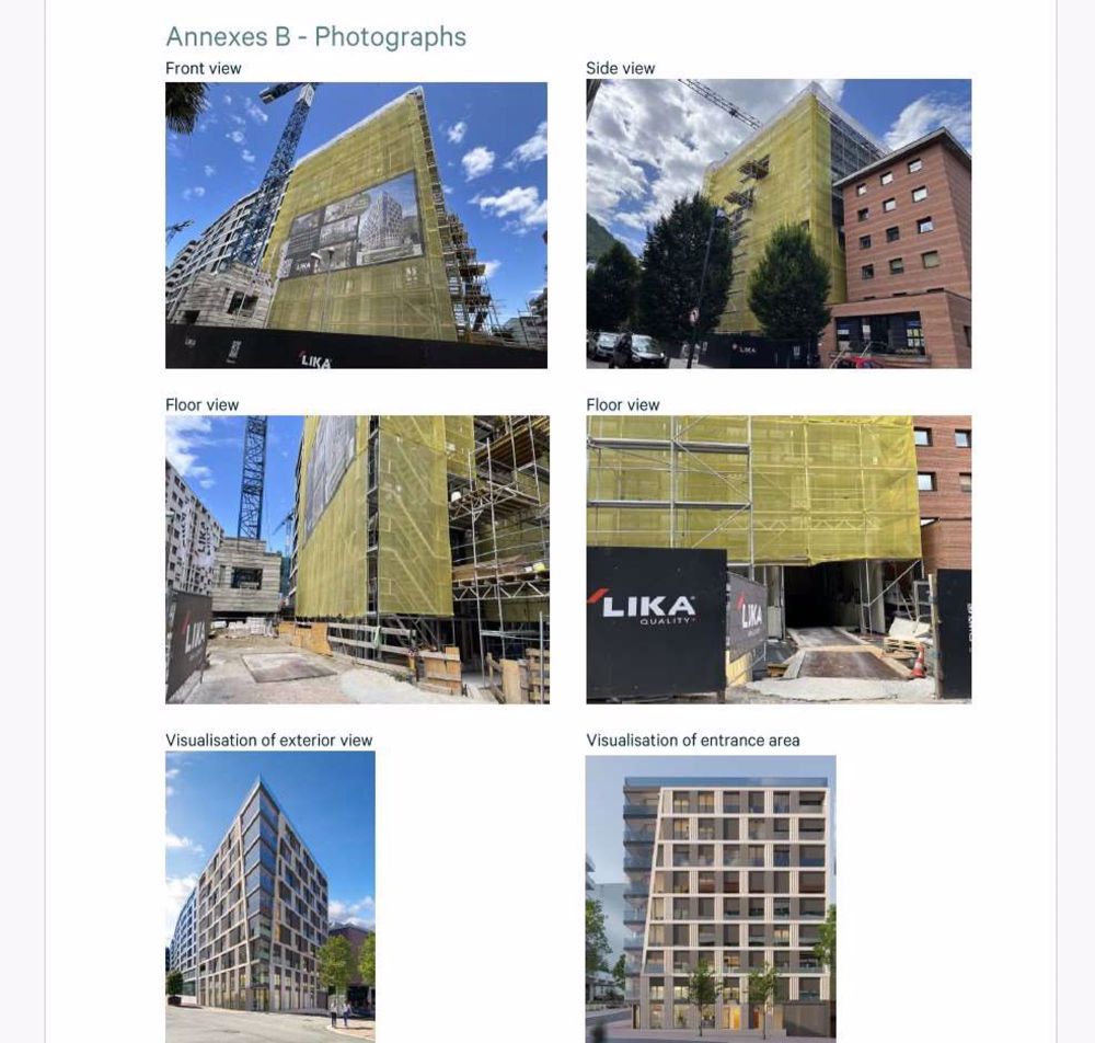 Luxus-Penthouse am Green Corner - Paradiso, Lugano - Bild 12