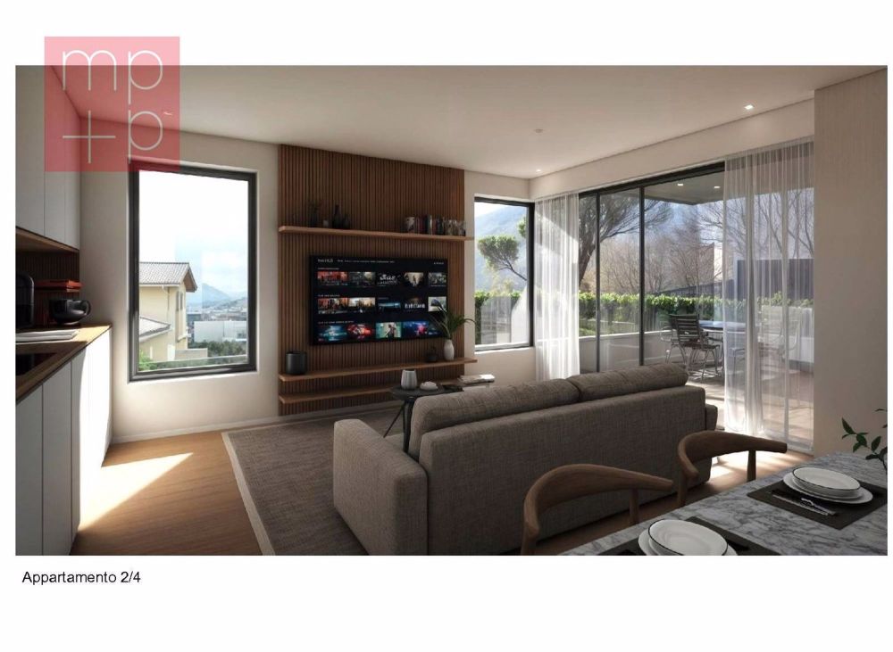 Wohnung - Rivera - Bild 6