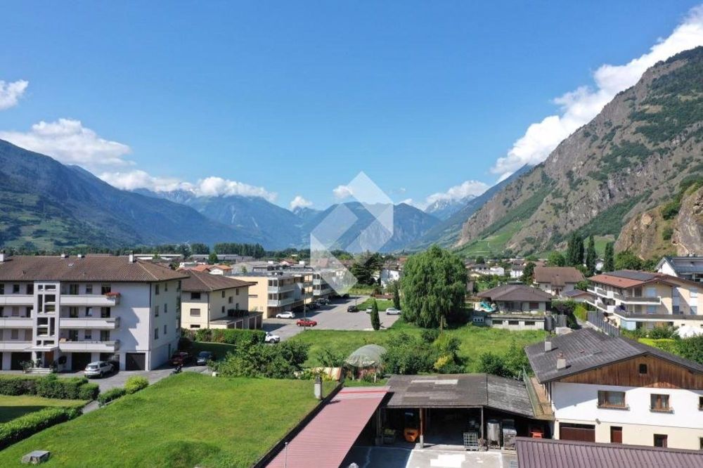 3 ½ Zimmer-Wohnung in Saillon kaufen - Bild 10