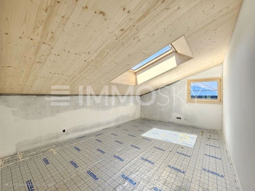 Ihr Rückzugsort im Dachgeschoss ? ruhig, modern, komfortabel - Bild 4