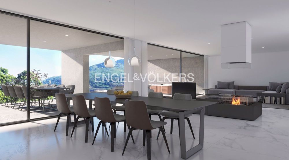 Städtisches Wohnen - Neubau - Wohnung mit Garten (71) - Bild 6