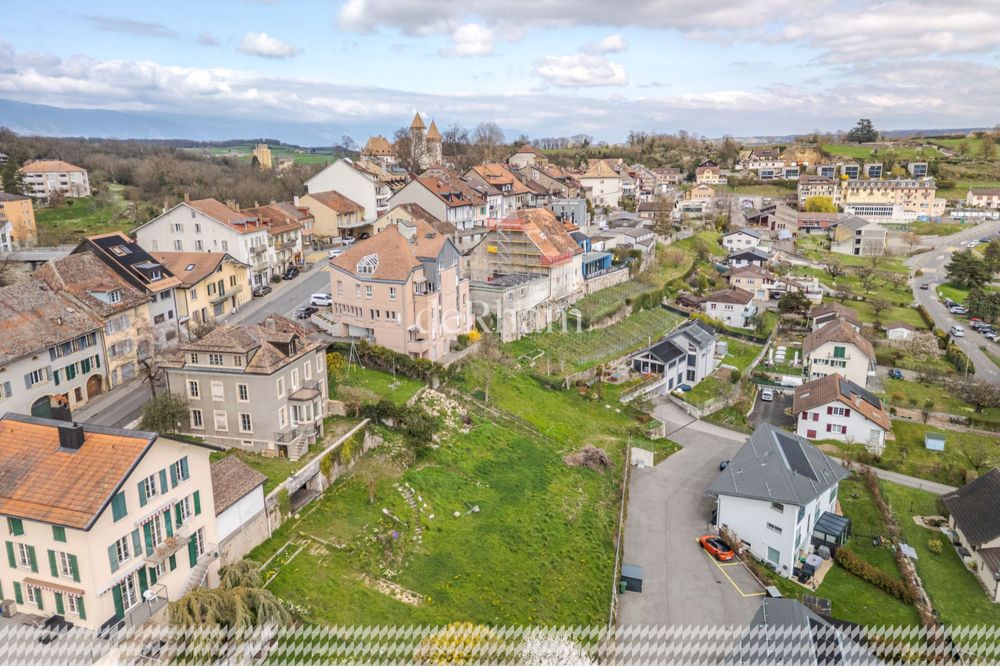 Herrschaftliches Haus von Ausnahme mit Panoramablick auf das Land - Bild 10