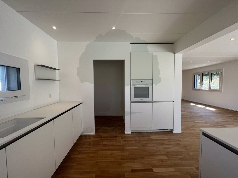 Superbe maison familiale de 200m2 à Porrentruy - Bild 2
