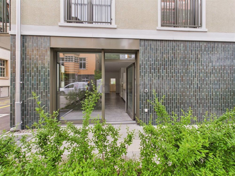 1 Zimmer-Einzelzimmer in Zürich mieten - Bild 6