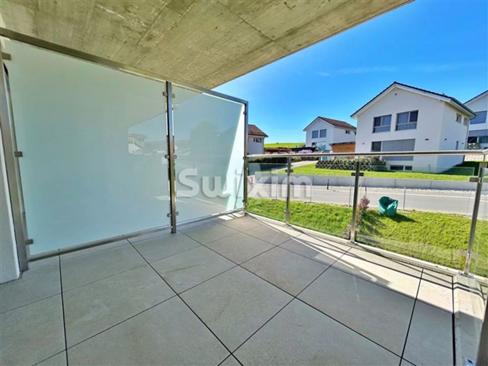 Neues Angebot - 3.5-Zimmer-Wohnung - Bild 6