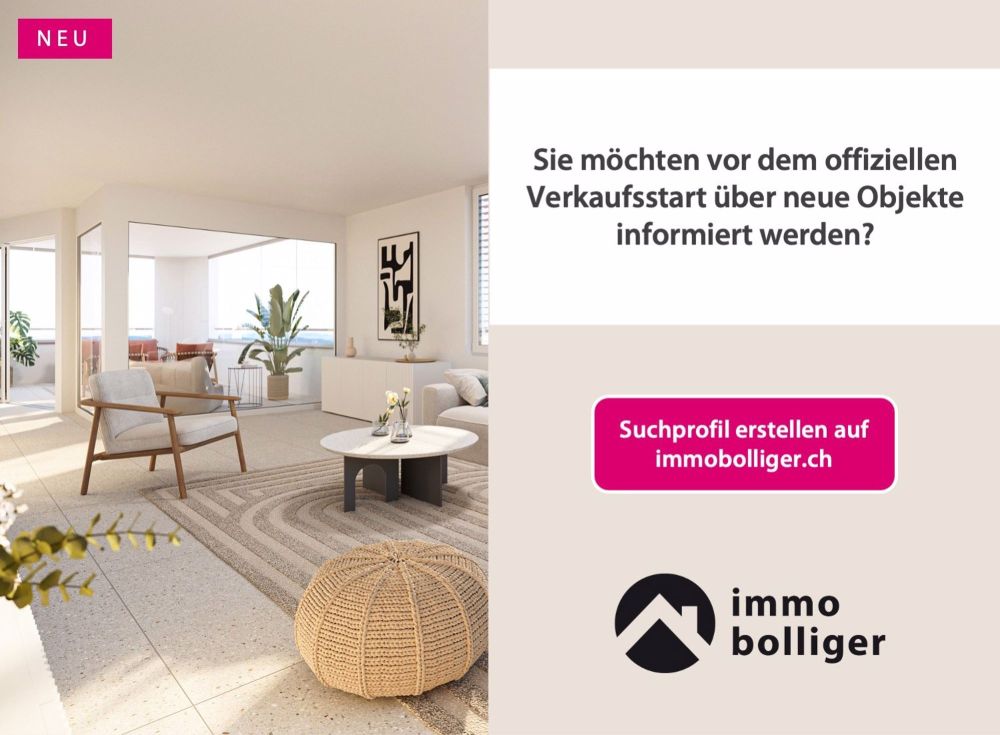 Weitsicht, Ruhe und hoher Ausbaustandard - Bild 8