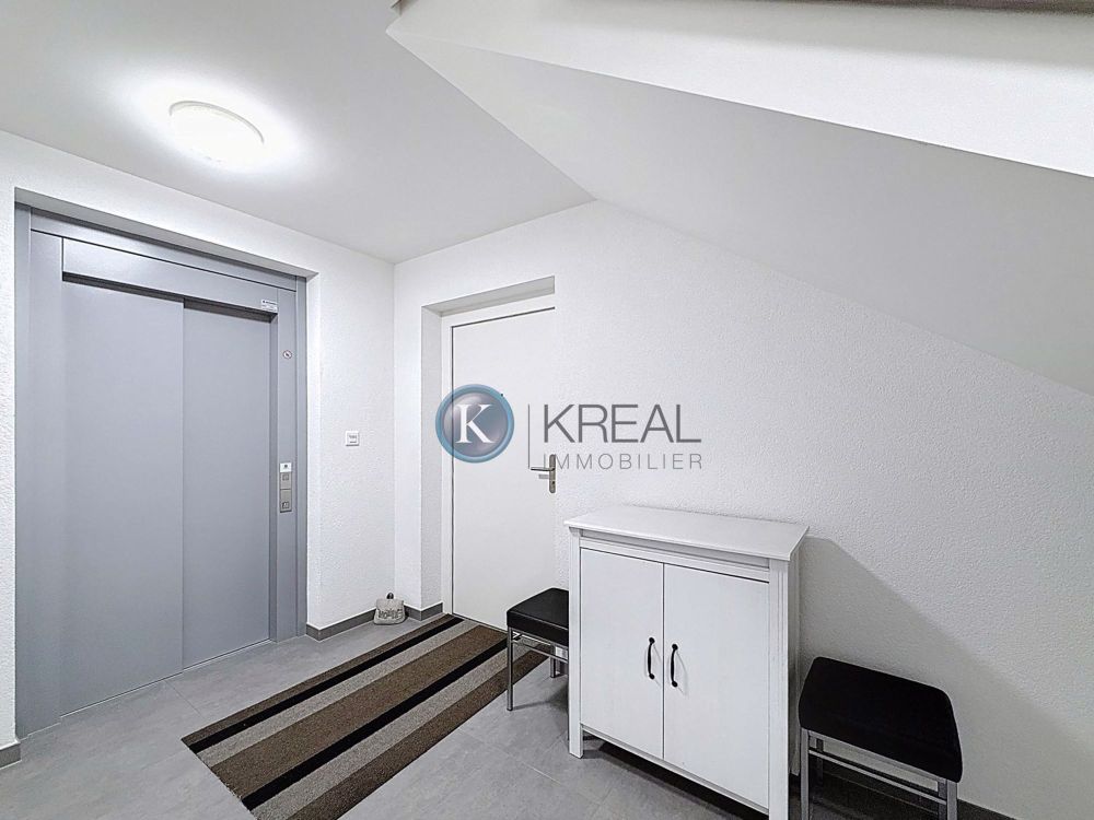 Charme und Modernität ? Magnificent Erdgeschosswohnung in Romanel-sur-Lausanne - Bild 11