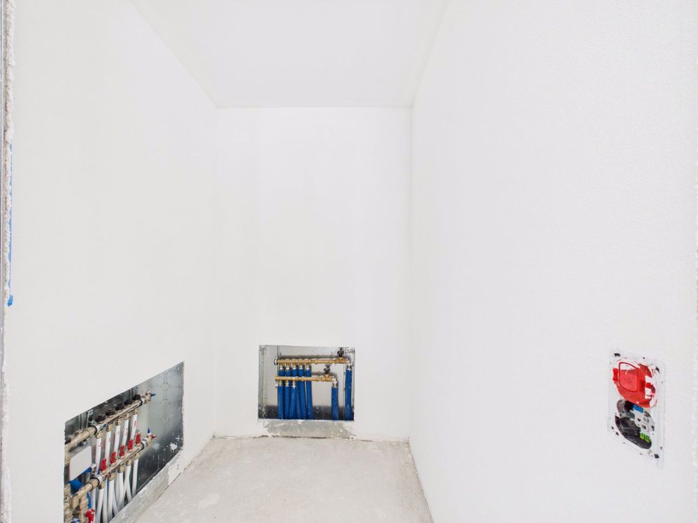 Nuova proposta residenziale: solo 2 appartamenti ancora disponibili - Bild 13