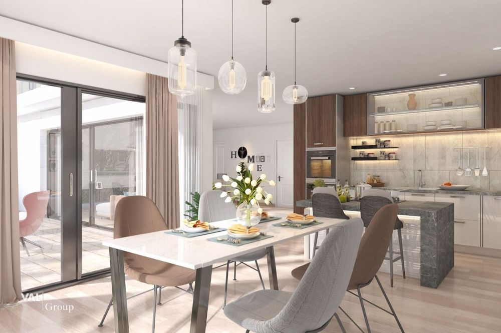 3 ½ Zimmer-Wohnung in Susten kaufen - Bild 6