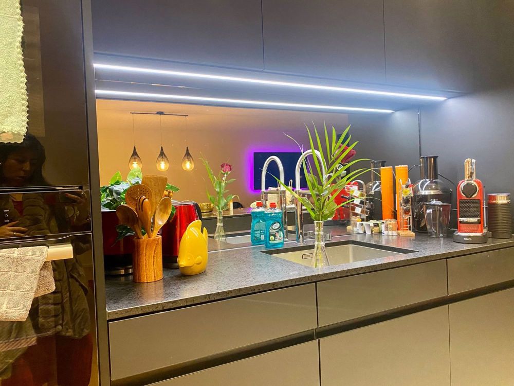 EG Terrassewohnung, Beste Angebot mit Grillplatz und, und und!! - Bild 2