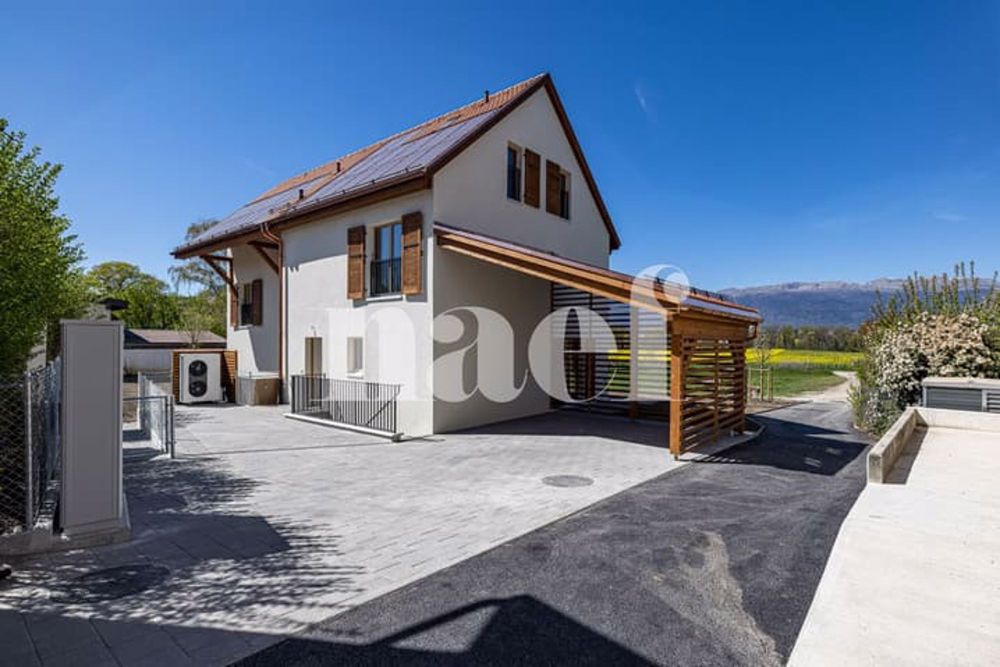 Villa neuve avec vue panoramique de 7 pièces - Av_de_Mategnin_103_1217_Meyrin_WEB_Fil_011.jpg
