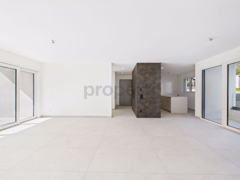 Faszinierende Wohnung in Avegno, TI - Moderne Eleganz in einer urbanen Umgebung - Neubau - Image 5