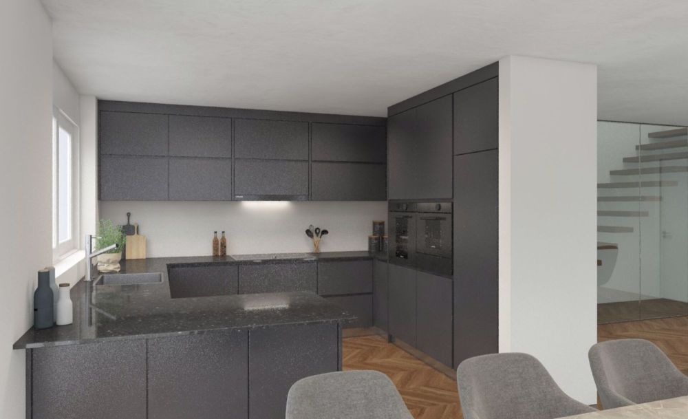 Traumhaftes Neubau-Einfamilienhaus an bester Lage - Bild 4