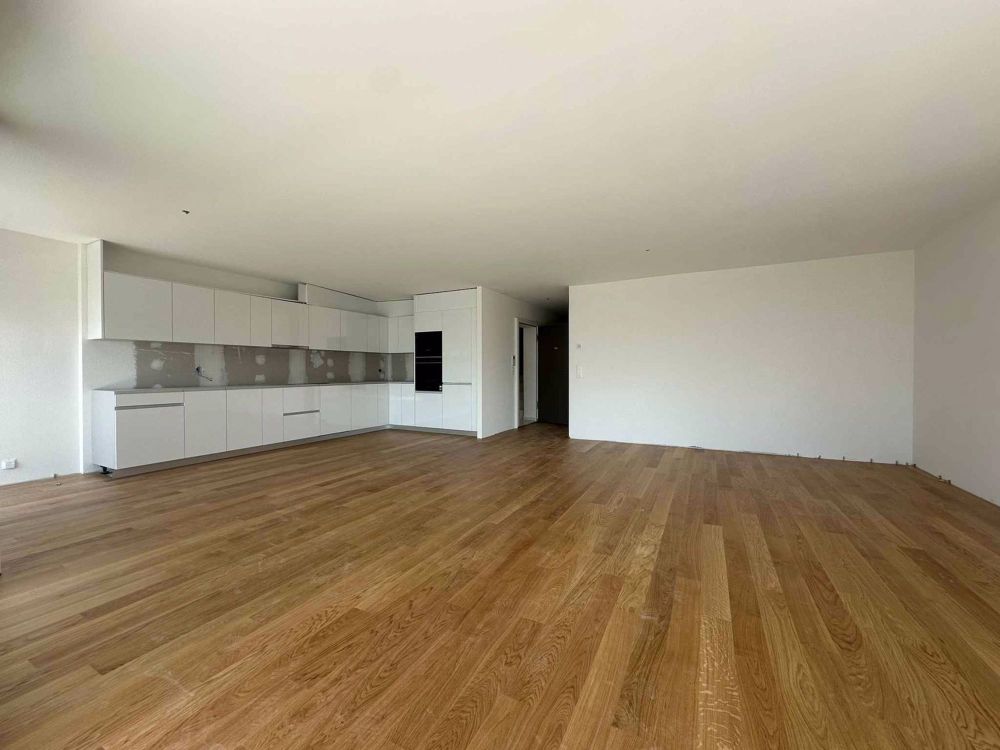 Luxueux 4.5 pièces traversant avec balcon de 76m2 et vue panoramique sur le lac - Bild 3