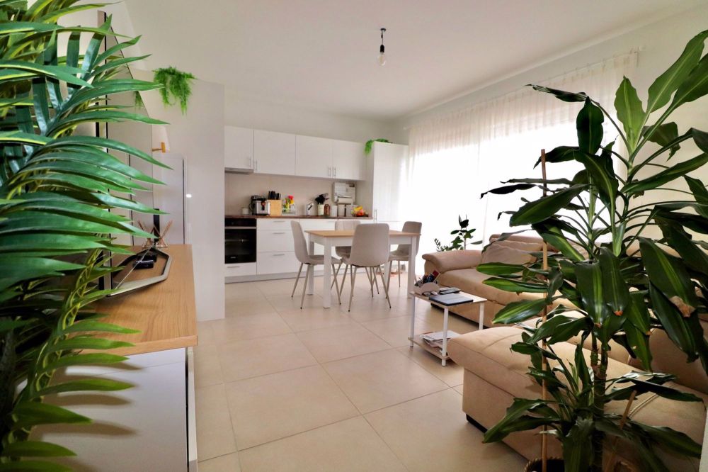 Vouvry – Prächtiges 2.5-Zimmer-Wohnung – Erdgeschoss – Neubau - Lot B1.04 - Bild 4