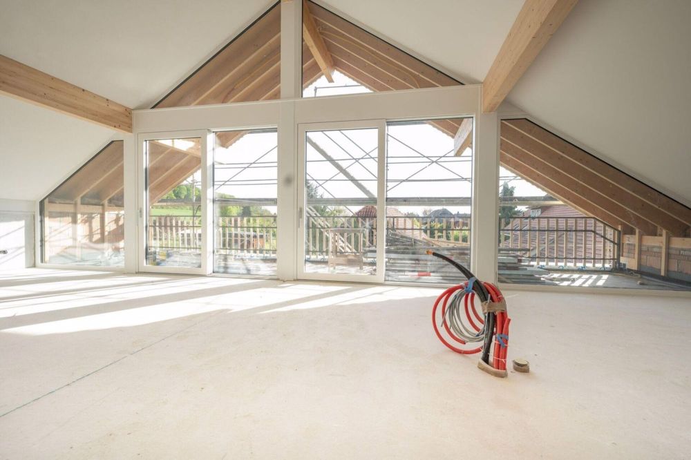 5 ½ Zimmer-Wohnung in Gals kaufen - Bild 7