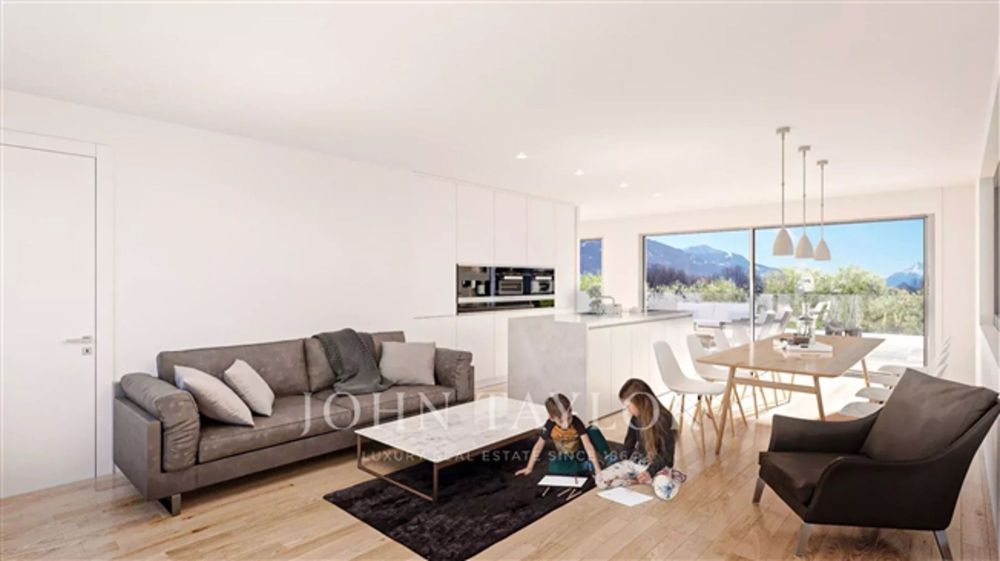 ALEGRIA - Appartement 1 Zimmer - Bild 7