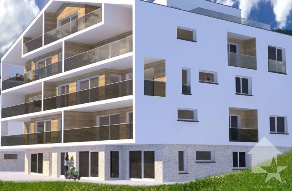 Nouveaux appartements résidentiels de 3,5 pièces - Bild 2