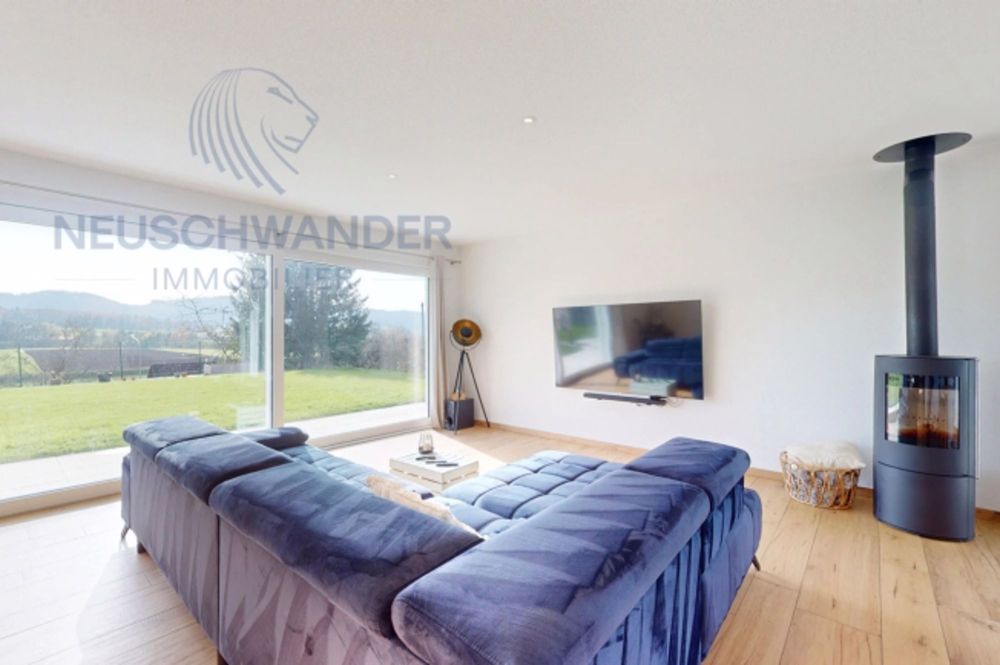 Villa contemporaine avec un confort absolu, proche de la nature - Bild 6