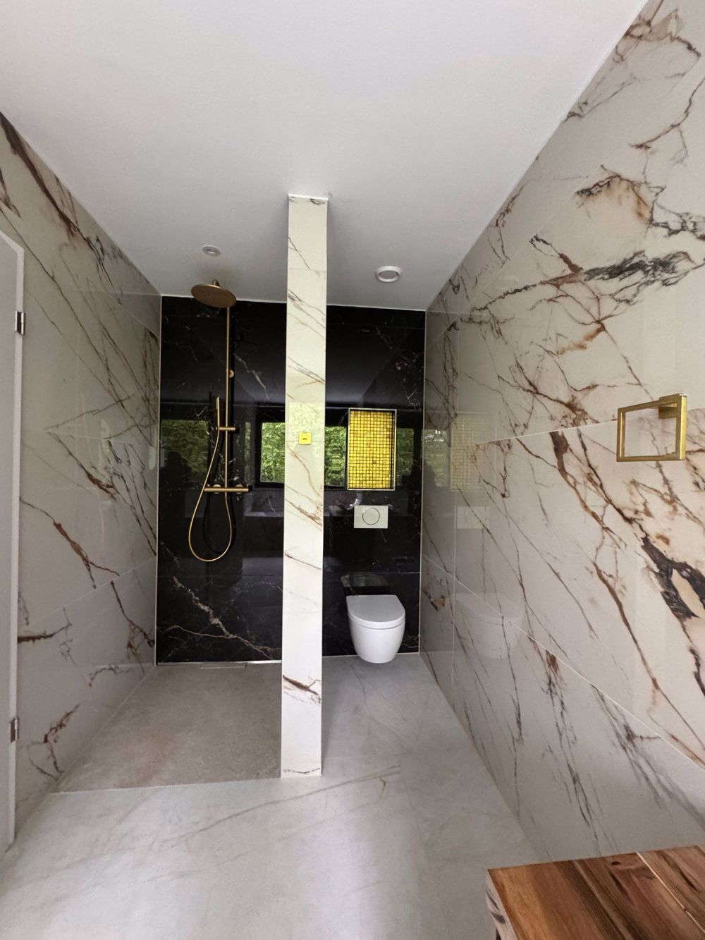 Neubau 2025 - Exklusive 4.5-Zimmer-Terrassenwohnung in Umiken - Bild 5