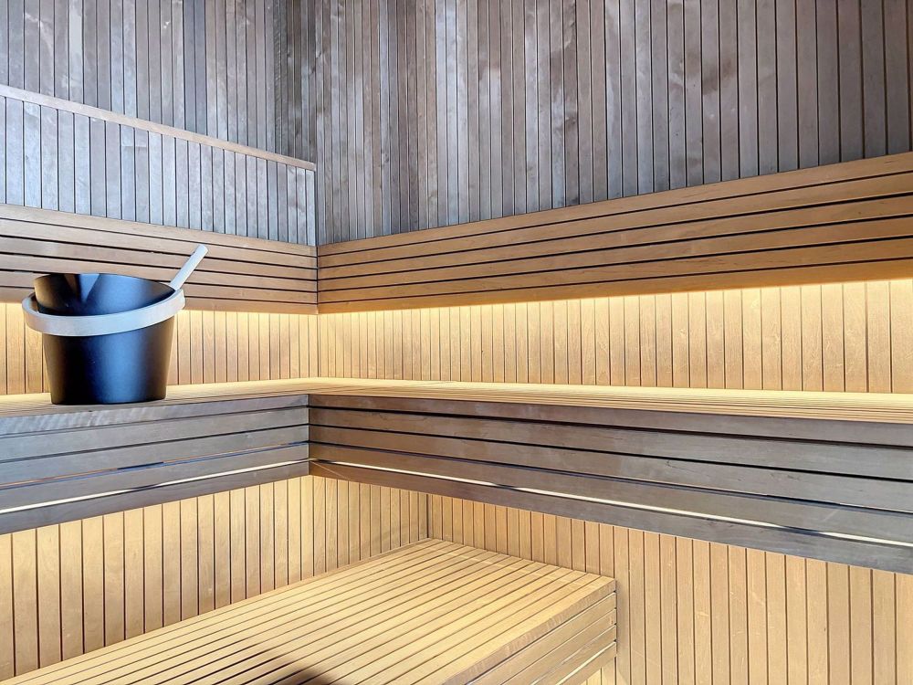 EXKLUSIVITÄT - Six Senses Residences - Neu, prächtiges Prestige-Apartment - Bild 9