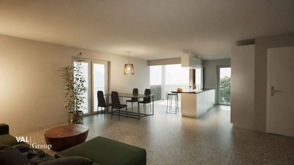 Zentrales Wohnen - Neubau Elite in Susten - Bild 10